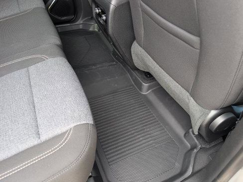 New 2026 GMC Acadia Elevation w/ LPO, Floor Liner Package FWD image 14
