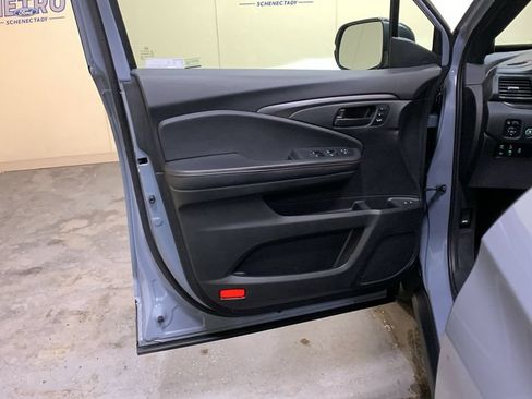 Used 2022 Honda Passport TrailSport image 28