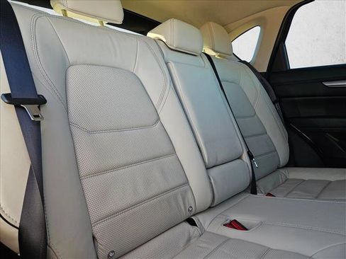 Used 2025 MAZDA CX-5 AWD 2.5 S w/ Preferred Package image 22