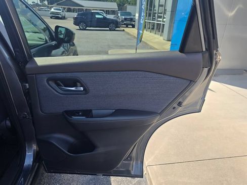 Used 2023 Nissan Rogue SV AWD/4WD image 36