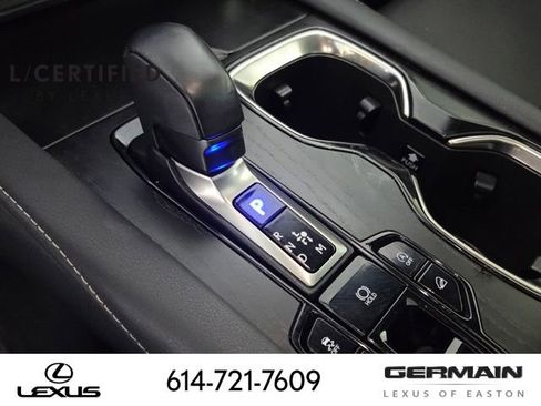 Certified 2024 Lexus RX 350 Premium image 26