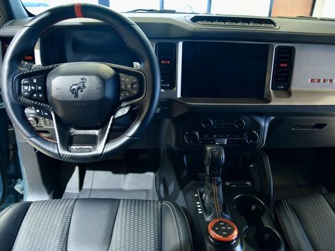 Used 2023 Ford Bronco Raptor image 16