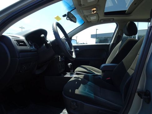 Used 2008 Ford Fusion SE FWD image 8