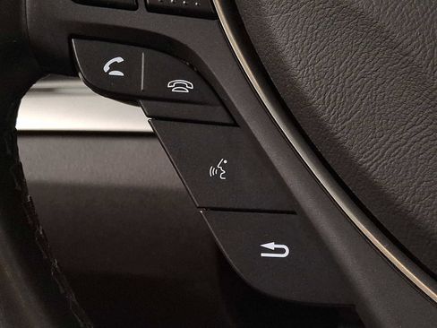 Used 2021 Acura ILX FWD image 20