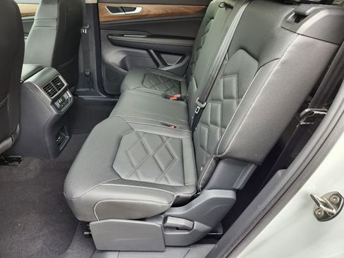 New 2026 Volkswagen Atlas SE AWD/4WD image 28