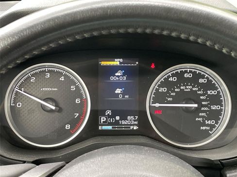 Certified 2023 Subaru Forester Premium AWD/4WD image 32