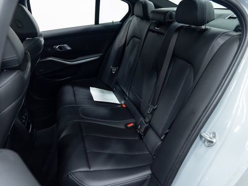 Used 2023 BMW M340i xDrive w/ Premium Package image 23