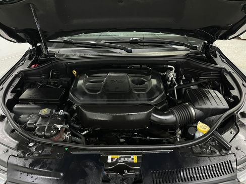 Used 2021 Dodge Durango GT image 26