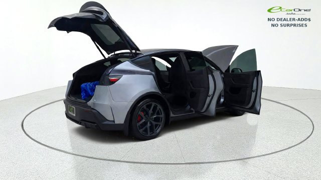 Used 2026 Tesla Model Y Performance AWD/4WD image 19