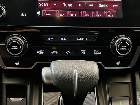 Used 2019 Honda CR-V EX image 11