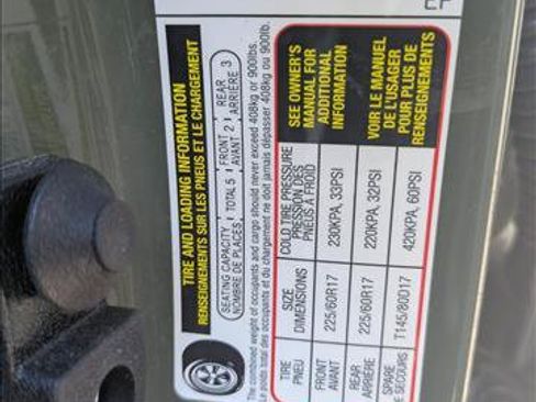 Used 2024 Subaru Crosstrek 2.5i Wilderness AWD/4WD image 15