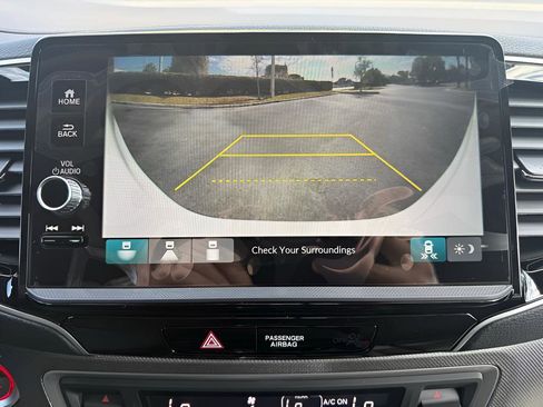 New 2026 Honda Ridgeline RTL image 26