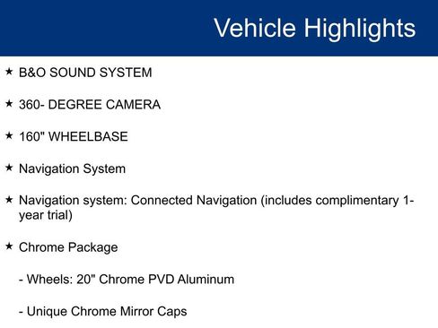 Used 2024 Ford F350 King Ranch w/ Chrome Package image 20
