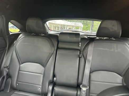 Used 2023 INFINITI QX55 Essential AWD/4WD image 10