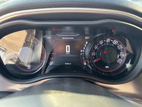 Used 2021 Dodge Challenger R/T w/ Blacktop Package image 33