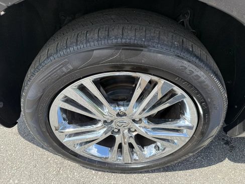 Used 2015 Lexus RX 350 FWD image 11