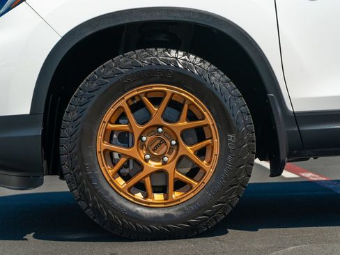 Used 2024 Honda Ridgeline TrailSport image 6