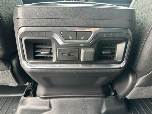 Used 2019 GMC Sierra 1500 Denali w/ Technology Package image 19