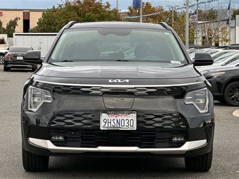Used 2023 Kia Niro Wave image 9