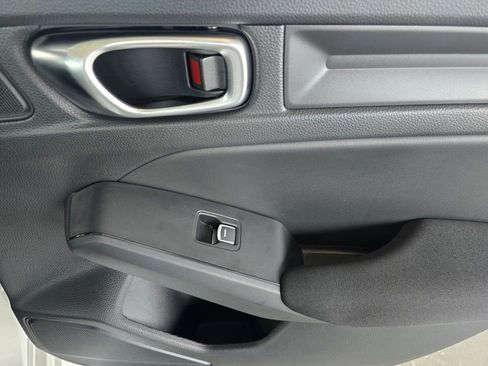 New 2026 Honda Civic Sport image 27