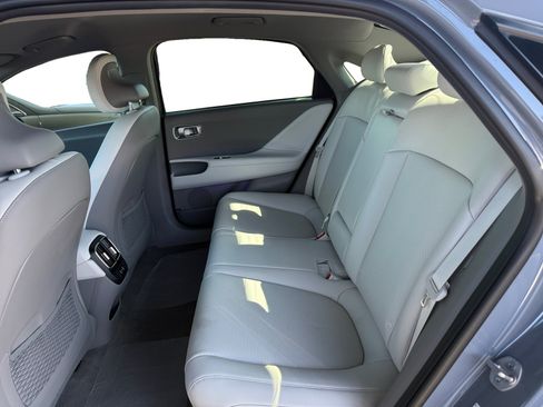 Used 2023 Hyundai Ioniq 6 SEL RWD image 8