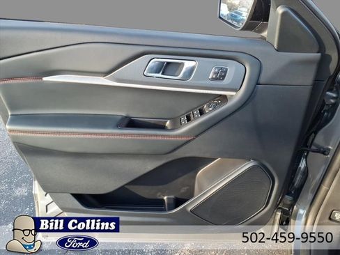 New 2026 Ford Explorer ST-Line w/ ST-Line Street Pack image 16
