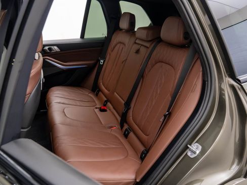 New 2026 BMW X5 xDrive50e w/ M Sport Package image 18