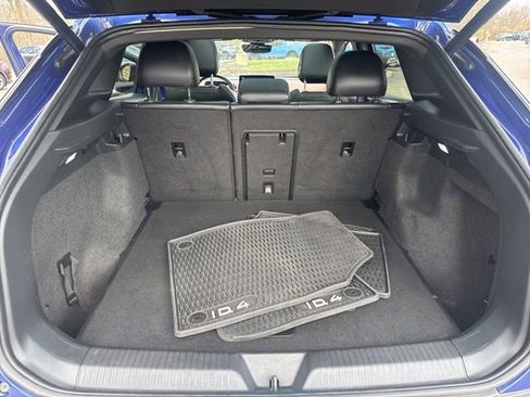 Used 2021 Volkswagen ID.4 Pro S image 34