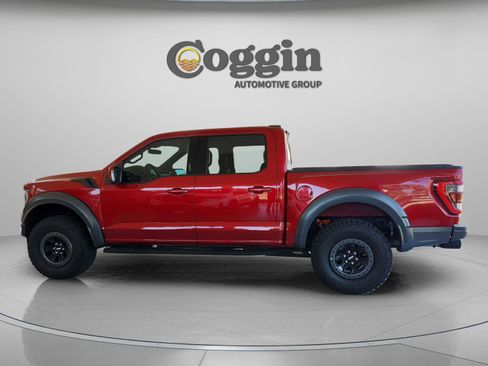 Used 2023 Ford F150 Raptor w/ Raptor Carbon Fiber Package image 2