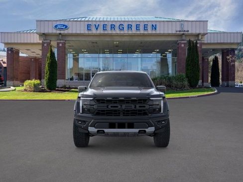 New 2025 Ford F150 Raptor image 6