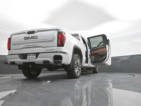 Used 2025 GMC Sierra 1500 Denali Ultimate AWD/4WD image 50