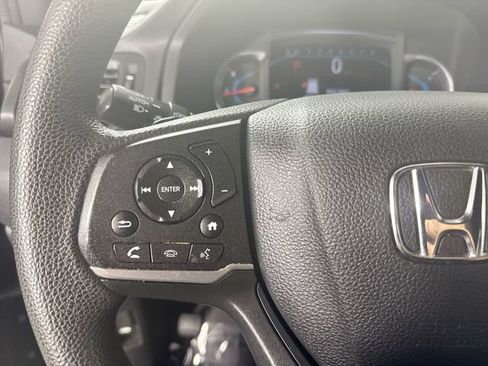 Used 2022 Honda Pilot Sport image 12