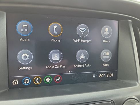 Used 2022 Chevrolet Colorado ZR2 AWD/4WD image 50