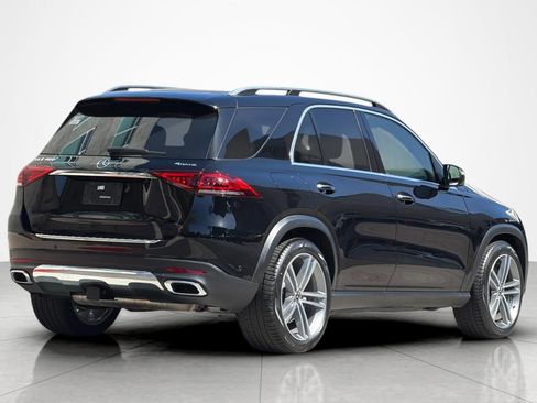 Used 2022 Mercedes-Benz GLE 450 4MATIC image 5