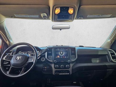 Used 2020 RAM 2500 Tradesman image 21