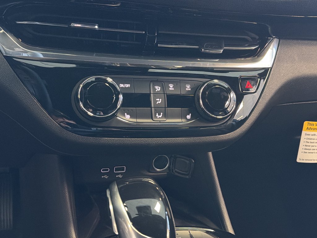 New 2026 Buick Envista Sport Touring w/ Convenience I Package FWD image 35