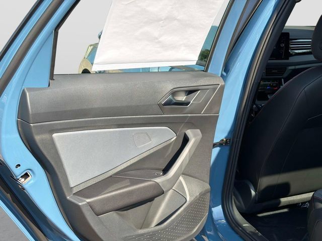 New 2026 Volkswagen Jetta GLI Autobahn FWD image 13