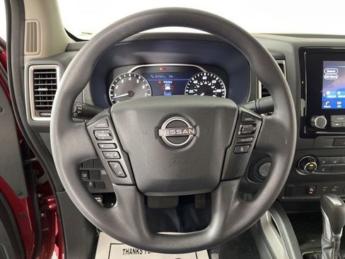 Used 2023 Nissan Frontier SV w/ Technology Package image 21