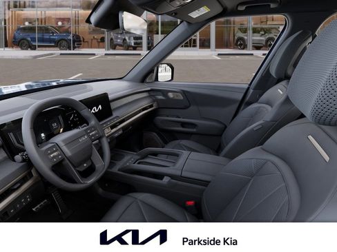 New 2027 Kia Telluride SX FWD image 17