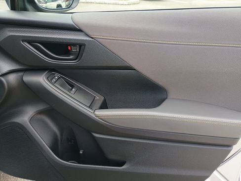 Certified 2025 Subaru Crosstrek 2.5i Sport w/ Popular Package #3A image 21