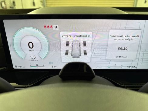 Certified 2025 Genesis GV80 2.5T Standard image 18