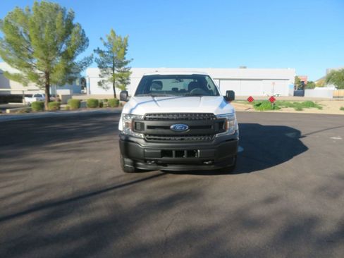 Used 2019 Ford F150 XL w/ Equipment Group 101A Mid image 11