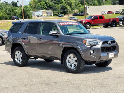 Used 2015 Toyota 4Runner SR5 Premium