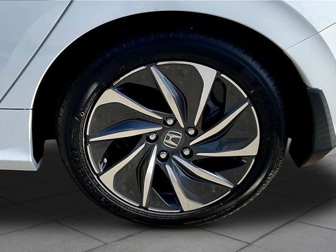 Used 2022 Honda Insight Touring image 10