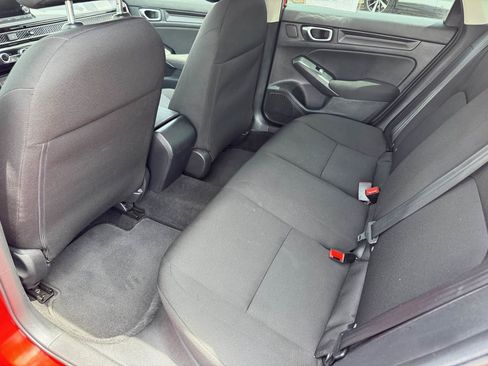 Used 2026 Honda Civic LX image 17