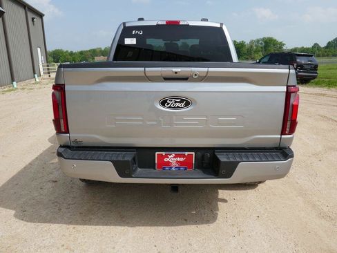 New 2026 Ford F150 Lariat AWD/4WD image 6