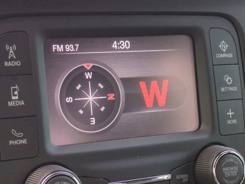 Used 2022 RAM 1500 Big Horn image 23