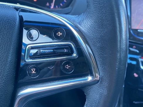 Used 2013 Cadillac ATS Luxury w/ Cold Weather Package image 33