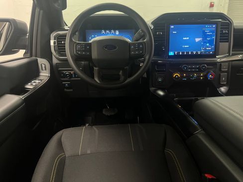 Used 2024 Ford F150 STX RWD image 15
