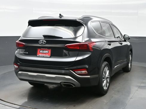 Used 2019 Hyundai Santa Fe SEL FWD image 5